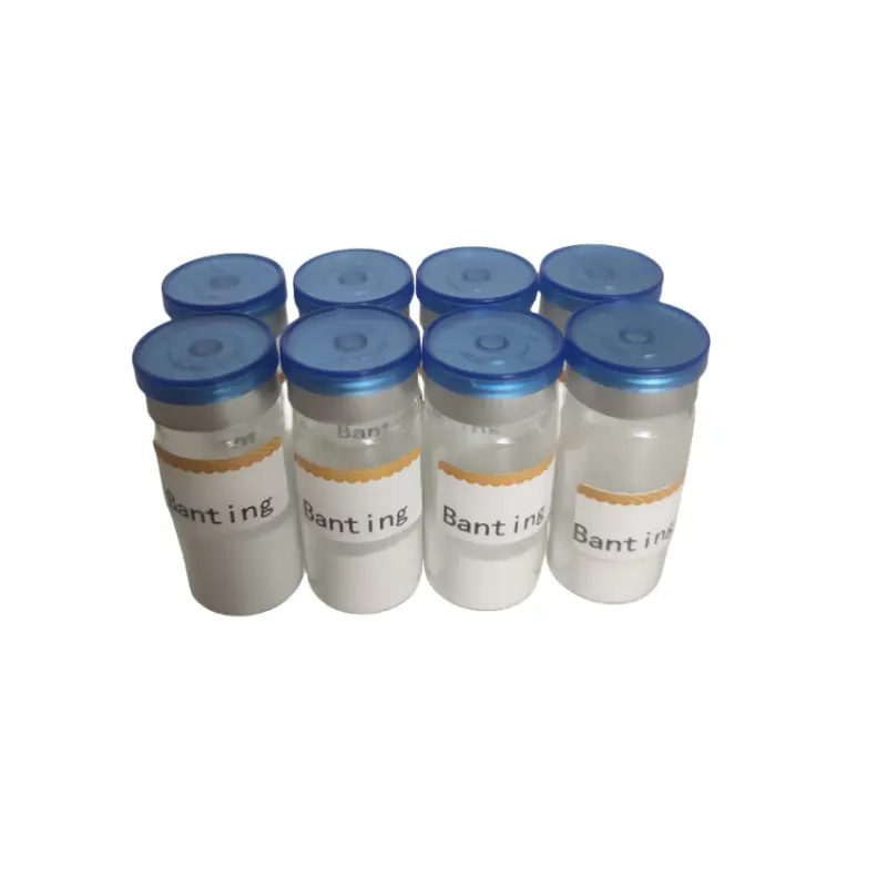 Nhà máy cung cấp trực tiếp Peptide cho nghiên cứu tùy chỉnh Peptide sản phẩm giá tốt nhất