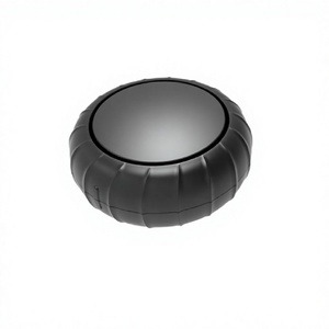 Mini traceur WiFi personnel, balise intelligente portable, localisateur WiFi avec géolocalisation, étanche, pour enfants, personnes âgées, bagages, sécurité en voyage, sans carte SIM - Product Image 1