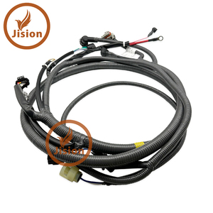 ชุดสายไฟรถขุด 14520105 - Product Image 2