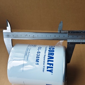 Filtre séparateur eau-carburant haute qualité 3909638M1 20851191 020493r1 pour camion et tracteur - Product Image 4