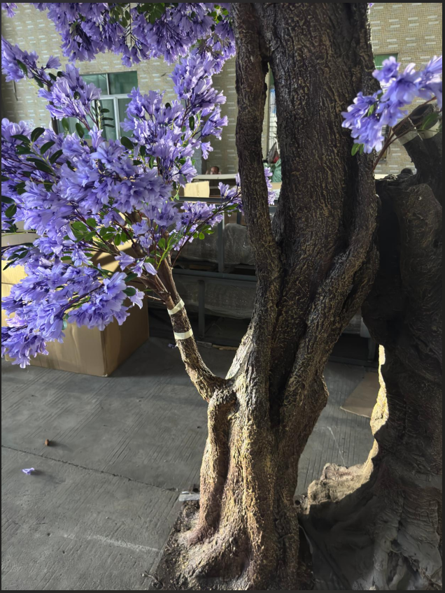 How to Choose Artificial Cherry Blossom Flowers: A Complete Buyer's Guide