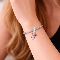 Breloques Pan Charms en argent, thème jeu : machine à sous porte-bonheur, dés, cartes de poker, perles, compatibles avec bracelet original, bijoux pour femme, divertissement, Berluque, Nouveau