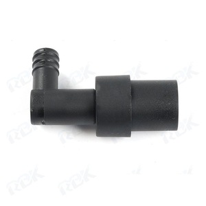 Válvula Unidireccional E7TZ6A666A, Tamaño de Puerto de 3/8 Pulgadas, para Válvula PCV de Presión de Aire para Automóvil - Product Image 3