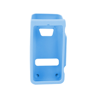 Housse de protection imperméable en silicone pour terminal de point de vente portable Android Verifone X990