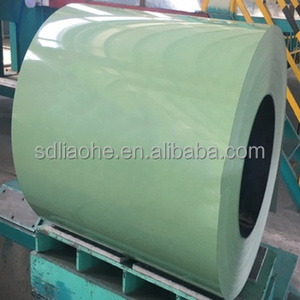 アルミシート 3003 3105 3004 H24 ロールアルミシートコイル（雨どい用） - Product Image 2