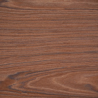 Placage de bois d'ingénierie de la série Kaiyuan Acid Rosewood, décoration de meubles, revêtement, fabricant source, 2500*640mm