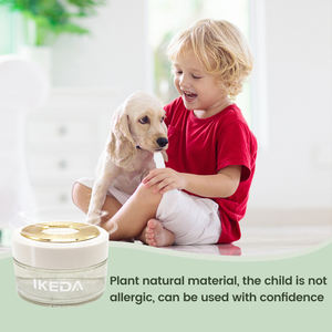 Bálsamo de aromaterapia para coche de gama alta, fragancia sólida, difusor de Perfume para coche, ambientador <span class=keywords><strong>en</strong></span> Gel - Product Image 5