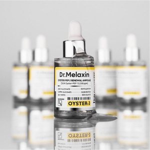 Sérum au peptide d'huître, concentré facial coréen, essence de beauté raffermissante, soin nourrissant de la peau, cosmétique, vente en gros, fabricant OEM - Product Image 2