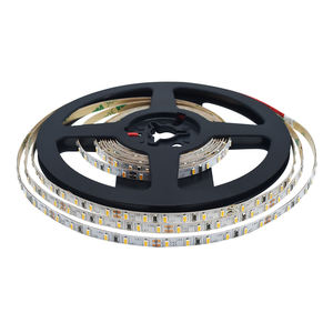 ไฟแถบ LED ขนาดเล็ก 3 มม. 4 มม. บาง 5 มม. ความกว้าง 2835 SMD 120leds/m 12V 24V เหมาะสำหรับตู้เก็บของ - Product Image 2