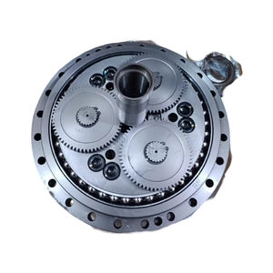 O Redutor Robótico A97L-0218-0371 Passou com Sucesso na Teste e Está em Boa Condição. - Product Image 4