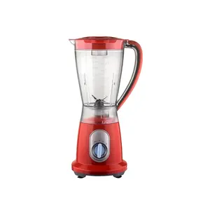 600W Kitchen appliances Portable Food Mixer Multi-functional Stainless steel Smoothie Blender