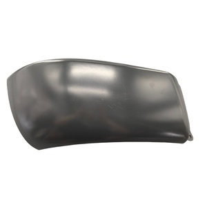 Parachoques de Hierro de Alta Calidad para Camiones Volvo, Repuestos de Carrocería 20398708 20429681 20711861 21829052 - Product Image 4