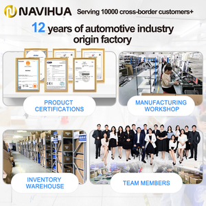 วิทยุติดรถยนต์ NaviHua รุ่นใหม่ ขนาด 16.2 นิ้ว 4K ระบบ Android พร้อมระบบนำทาง GPS หน้าจอสัมผัส สำหรับรถยนต์ Ford F-150 ปี 2009-2012 รองรับ Carplay และหน้าจอ Android - Product Image 4