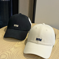 Casquettes de baseball vintage en gros pour femmes