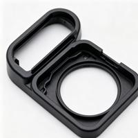Moulage par injection de plastique PVC personnalisé, prototype rapide |   Services certifiés ISO9001