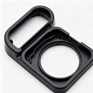 Moldeo por Inyección de Plástico PVC Personalizado, Prototipo Rápido |   Servicios Certificados ISO9001 - Product Image 3