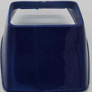 ไฟหน้ารถมอเตอร์ไซด์ fairing Body DT 125ฝาครอบไฟหน้ารถจักรยานยนต์ DT125 DT175ชิ้นส่วนที่อยู่อาศัย - Product Image 4