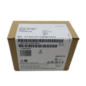 Módulo de Entrada/Salida Digital 6ED1055-1FB00-0BA2 - Product Image 1