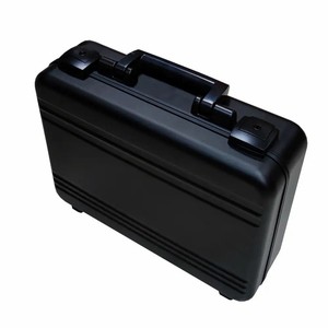 Maletín de Transporte Multifuncional de Aluminio Resistente al Agua, <span class=keywords><strong>con</strong></span> Protección Anticolisión, Cierre de Seguridad, para Almacenamiento de Óptica y Optometría, ODM - Product Image 4