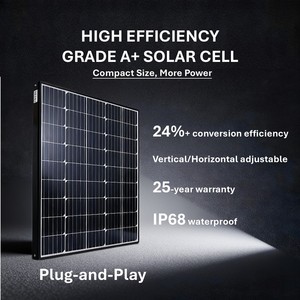 พัดลมดูด<span class=keywords><strong>อากาศ</strong></span>แบบไฮบริดพลังงานแสงอาทิตย์ 50W 14 นิ้ว IP68 สำหรับ<span class=keywords><strong>หลังคา</strong></span> HVAC พร้อมระบบระบายความร้อนแบบแกนหมุน และบริการปรับแต่งตามความต้องการของลูกค้า (OEM) - Product Image 5