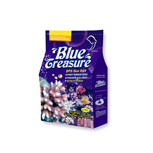 Hot verkoop aquarium synthetische Blauw Schat oceaan sps huisdier zeezout - Product Image 2