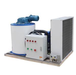 Máquina <span class=keywords><strong>de</strong></span> Hielo Industrial <span class=keywords><strong>de</strong></span> Exportación a Buen Precio, Máquina <span class=keywords><strong>de</strong></span> Hielo en Escamas Pequeñas, Máquina <span class=keywords><strong>de</strong></span> Hielo <span class=keywords><strong>de</strong></span> <span class=keywords><strong>Agua</strong></span> <span class=keywords><strong>de</strong></span> <span class=keywords><strong>Mar</strong></span> <span class=keywords><strong>de</strong></span> Alta Calidad - Product Image 2