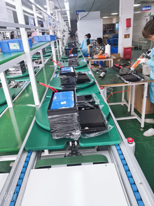 Batería de Repuesto de Plomo-Ácido NUUKO de 12.8V 100Ah 200Ah 6000 Ciclos IP65 con Carga Rápida - Product Image 4