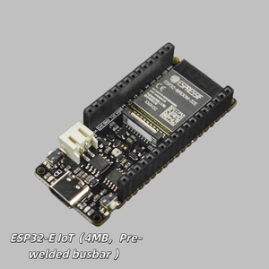Hyst New Original Ic Chip in Stock Esp32 Other Ics Wireless Evaluation Boards <strong>FIREBEETLE</strong> 2 ESP32 DEV BOARD DFR1075 DFR1140 - Product Image 3