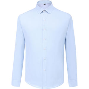 เสื้อเชิ้ตผ้าโพลีเอสเตอร์สำหรับผู้ชายและผู้หญิงสำหรับฤดูหนาว - Product Image 5