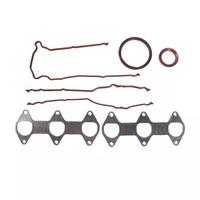 Kit de juntas de culata HS26302PT compatible con Ford F250 F350 F450 F550 Super Duty 6.8L V10 VS50656R 2005-2011
