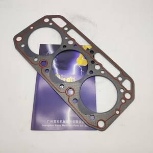 Joint de culasse 3D84-1 3D84 - Product Image 3