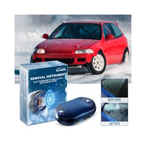 Dispositif de dégivrage de déneigement antigel Dégivreur de voiture Dégivreur de <span class=keywords><strong>pare</strong></span>-<span class=keywords><strong>brise</strong></span> Déneigement Instrument Outils Dispositif de dégivrage - Product Image 1