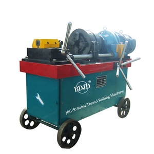 Hot bán điều kiện Mới Thanh điện chủ đề <span class=keywords><strong>Rolling</strong></span> <span class=keywords><strong>Machine</strong></span> xây dựng áp dụng vít làm sườn lột cán lõi động cơ - Product Image 3