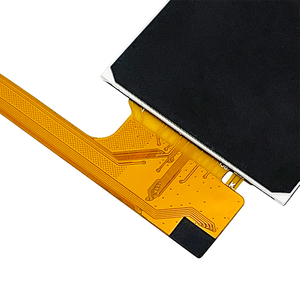 โมดูลหน้าจอ TFT LCD ขนาด 1.54 นิ้ว แบบสี่เหลี่ยม ความคมชัดสูง ปรับแต่งได้ มุมมองกว้าง พร้อมอินเทอร์เฟซ SPI - Product Image 5