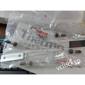 Nuevo precalentador Thermo Scientific 5730.0550 Envío rápido a través de - Product Image 2