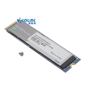 AP512GPP3480-R SSDs HDDs SSD 512GB M<strong>.</strong>2 MOD TLC NVME 3<strong>.</strong>3V AP512GPP3480-R - Product Image 1
