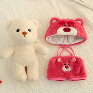 Nuevo Oso <span class=keywords><strong>de</strong></span> Peluche <span class=keywords><strong>de</strong></span> 30CM, Muñeco <span class=keywords><strong>de</strong></span> Peluche <span class=keywords><strong>Pikachu</strong></span>, Juguete <span class=keywords><strong>de</strong></span> Peluche, Almohada Rellena <span class=keywords><strong>de</strong></span> Algodón PP, Regalo para Niñas - Product Image 2