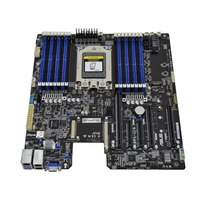 Carte mère de serveur d'occasion KRPA-U16 AMD EPYC 7003 & 7002 Socket SP3 EEB