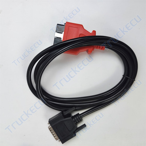 2026 KT200 II Version Complète KT200II Master Dongle Hors Ligne Outil de Programmation et de Diagnostic ECU TCU DTC OBD BOOT BDM JTAG - Product Image 4