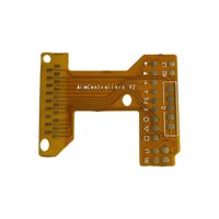 Carte de remapping facile pour manette PS4 V1 V3 V4 V5 avec pavés de remapping