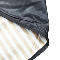 Couverture de pique-nique moderne imperméable au design personnalisé à bon prix, tapis de plage pliable et recyclable toutes saisons pour activités de plein air