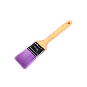 Handle Bristle Painting Wall Plastic Paint Brush