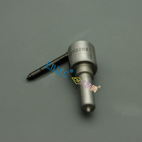 ERIKC DLLA 142P2262 Buse d'injection de carburant DLLA 142 P2262 0433172262 Buse de pulvérisation de brouillard DLLA142P2262 pour 0445120289