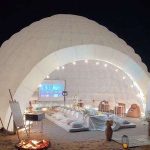 <span class=keywords><strong>Tente</strong></span> d'événement <span class=keywords><strong>gonflable</strong></span> luxueuse, <span class=keywords><strong>tente</strong></span> dôme <span class=keywords><strong>gonflable</strong></span> pour fête, location de tentes gonflables blanches avec éclairage - Product Image 6