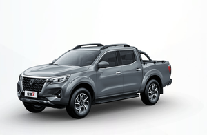 นิสสัน รุยฉี 7 รถ<span class=keywords><strong>กระบะ</strong></span>ขับเคลื่อน 4 ล้อ เครื่องยนต์เบนซิน โครงสร้างแข็งแกร่ง บรรทุกหนัก ประหยัดน้ำมัน เหมาะสำหรับธุรกิจขนส่งขนาด<span class=keywords><strong>เล็ก</strong></span>และธุรกิจขนาดใหญ่ ยอดขายดีทั่วโลก - Product Image 3