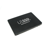 120GB 240GB 480GB 960GB 2.5 Inch SATAIII SSD Internal Solid State Drive HHD 2.5" Penyimpanan Kecepatan Tinggi untuk Laptop Desktop PC