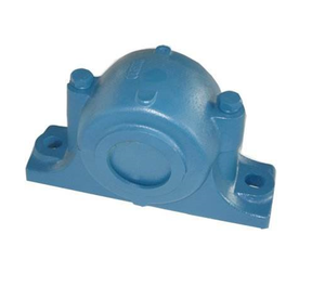 Boîtier de palier à blocs fendus SN305 SN306 <span class=keywords><strong>SN310</strong></span> SN311 SN312 SN313 SN314 SN315 SN515 pour machine de sablage en Afrique - Product Image 3