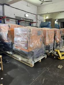 เสาไฟเคลื่อนที่แบบพกพา ใช้พลังงานแสงอาทิตย์ ปรับแต่งได้ตามต้องการ เหมาะสำหรับโครงการไฟส่องสว่างฉุกเฉิน NGO กลางแจ้ง - Product Image 3