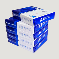 Prix bas approvisionnement double copie papier a4/papier a4 pas cher 70 80 gsm porte à porte