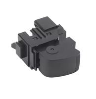 Interrupteur de commande de lève-vitre électrique simple pour Isuzu D-Max Ute 2012-2020 Holden Colorado Ute RG 2012-2020 8-97417004-0